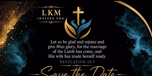 Kingdom Works Conference 26\u201d