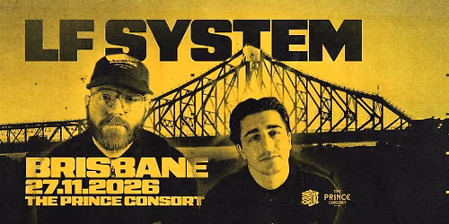 LF SYSTEM (UK) \u2014 BRISBANE