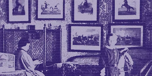 Castles, Salons, and Darkrooms: Mapping the nobility\u2019s impact on early photographic history