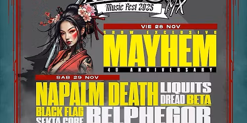 Tattoo Music Fest 2025