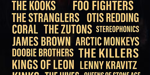 The Compressors @ Kings Arms, Ely