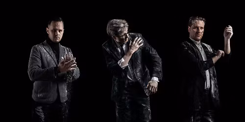 WTOREK JAZZOWY. CONFUSION PROJECT