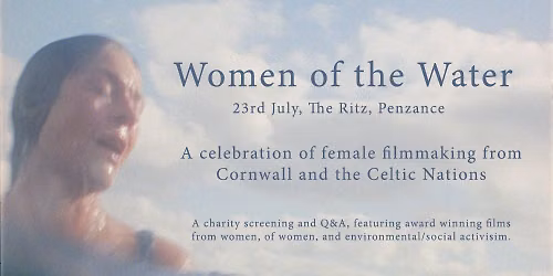 Women of The Water: A Celebration of Celtic Female Filmmakers