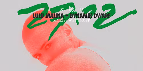 Cia\u0142o: LuLu Malina & Dynamik Dwarf: Myris & wettmopp \u2013 wst\u0119p FREE