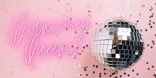 Dance Floor Where exercise and networking feels like a party!