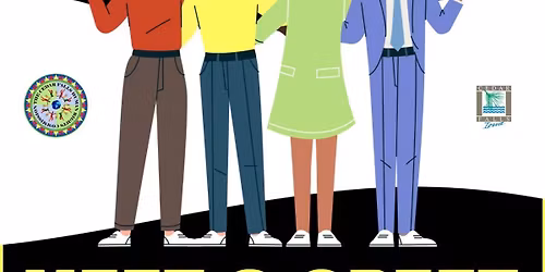 Cedar Falls Human Rights Commission Meet and Greet