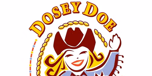 The Outlaw Years @ Dosey Doe- The Big Barn