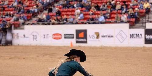Run For A Million Cutting Horse Challenge