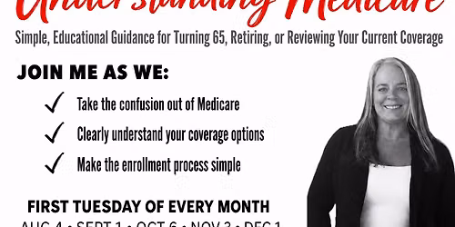 Understanding Medicare