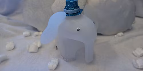 Spectacle de marionnettes , suivi de la cr\u00e9ation d\u2019une marionnette.