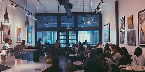 Chef Residency Interest Meeting