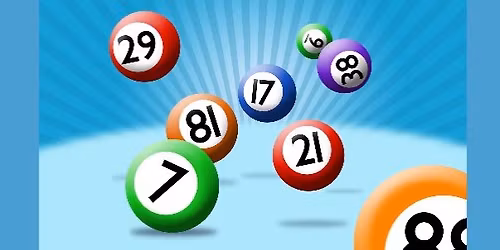 Coral Springs Craft Guild CHARITY BINGO!