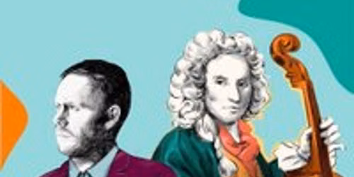 Recomposed by Max Richter: Vivaldi, The Four Seasons