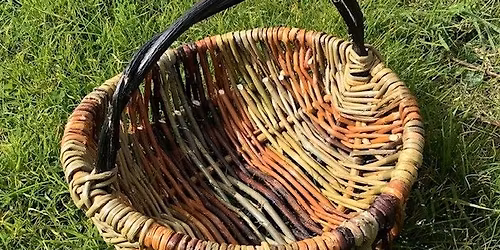 Workshop: Prehistoric Basketry