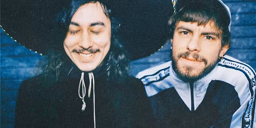 Flying Bones : Rock Garage