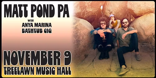 NEO Rewind Series with Vanity Crash: NEO Women Rock at John, James and Clara Knight Stage