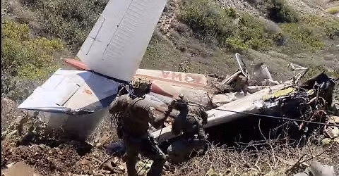 DTSB 2026 General Aviation Safety Summit