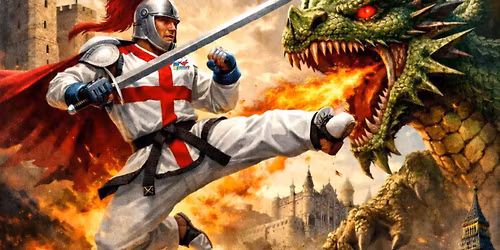 P.U.M.A. English Championships