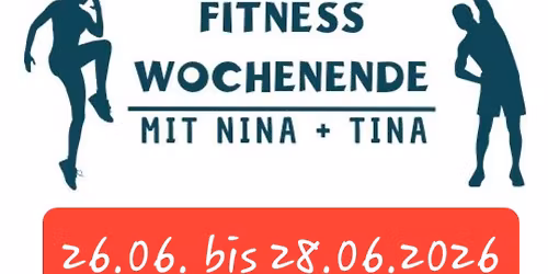 Fitnessweekend