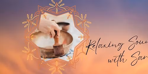 Nurture Your Soul with Sound