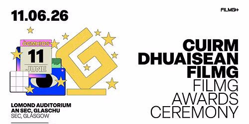 Duaisean FilmG 18