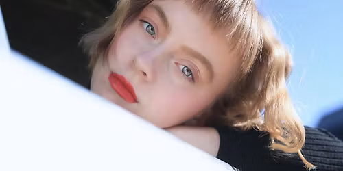 STINA HOLMQUIST & Band