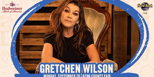 Gretchen Wilson