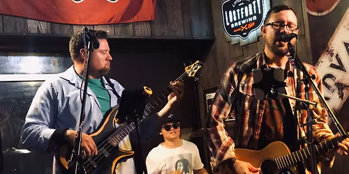 The Atlantics @ JJ's Grill (Bella Vista)