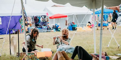 Sound Bath 