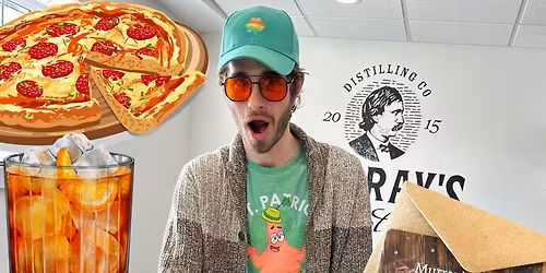 MUSIC BINGO - Sunday Funday!