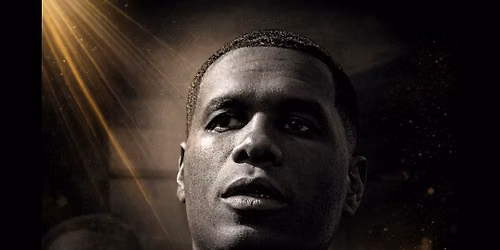 Jay Electronica - Benefit Concert at Town Hall New York