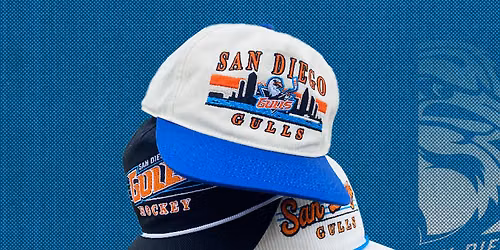Bakersfield Condors at San Diego Gulls at Pechanga Arena