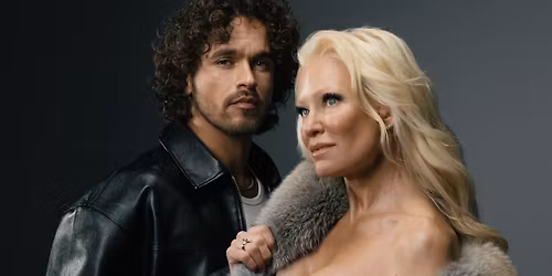 Linda Lampenius x Pete Parkkonen