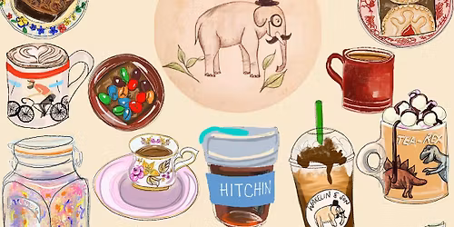 Games of Christmas Past (Adults)