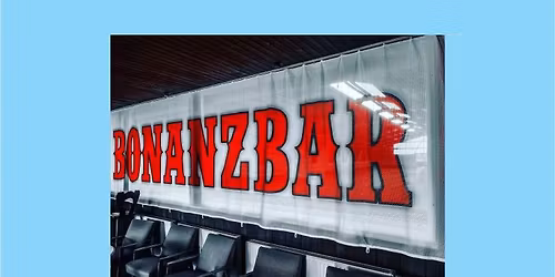 Swing und Boogie in der Bonanzbar