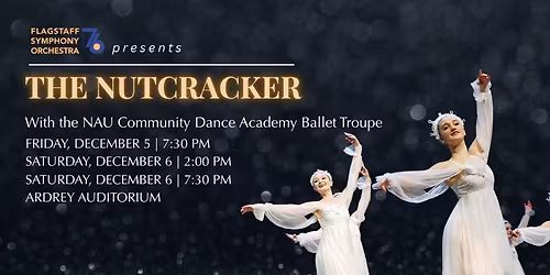 The Nutcracker Lollipop Matiniee