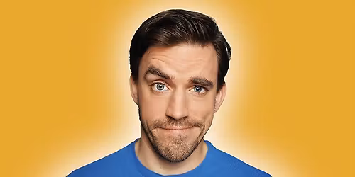 Bernhard Viktorin - Irgendwas mit Menschen