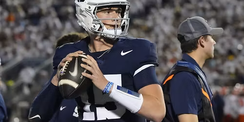 Penn State Nittany Lions vs. UCLA Bruins