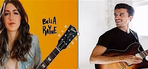 Jules Leyhe & The Family Jules with Bella Rayne