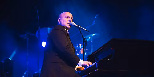 The Billy Joel Songbook