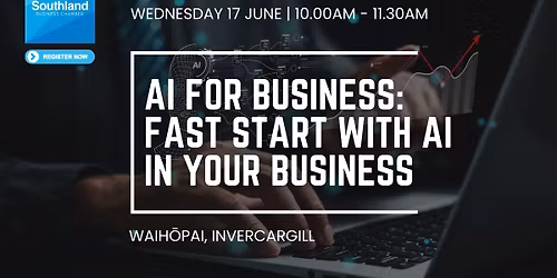 AI for Business: Fast Start with AI in Your Business