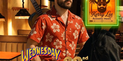 Kerry Lee is gonna be rocking Longshots 