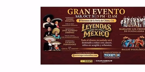 LEYENDAS DE MEXICO