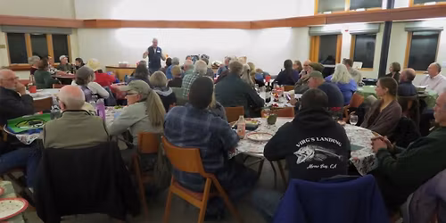 MCAS In-Person December Community Program & 72nd Annual Morro Bay CBC Compilation