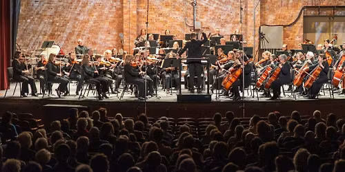 Salina Symphony "Christmas Festival"