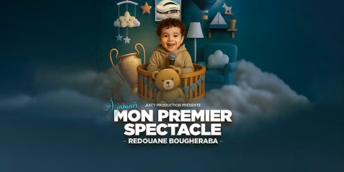 Redouane Bougheraba \u2022 Z\u00e9nith, Lille \u2022 06\/11\/26