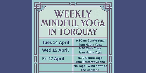 New Moon Restorative Yoga