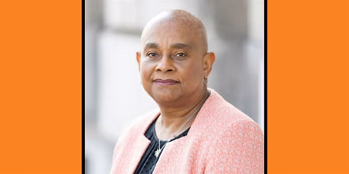 Legacy in action - Baroness Doreen Lawrence in conversation
