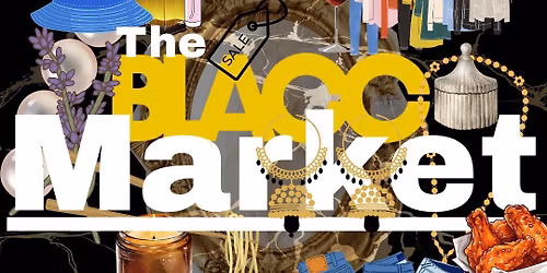 SMALL BUSINESS SATURDAY: BLACC Market