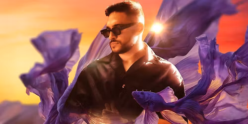 BOHEMIA PRESENTS JONAS BLUE